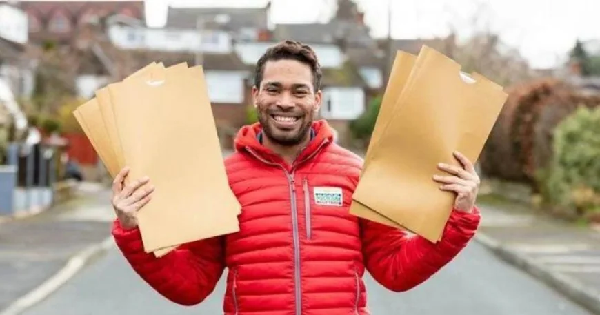 CH49 8HY wins £1,000 in People's Postcode Lottery draw