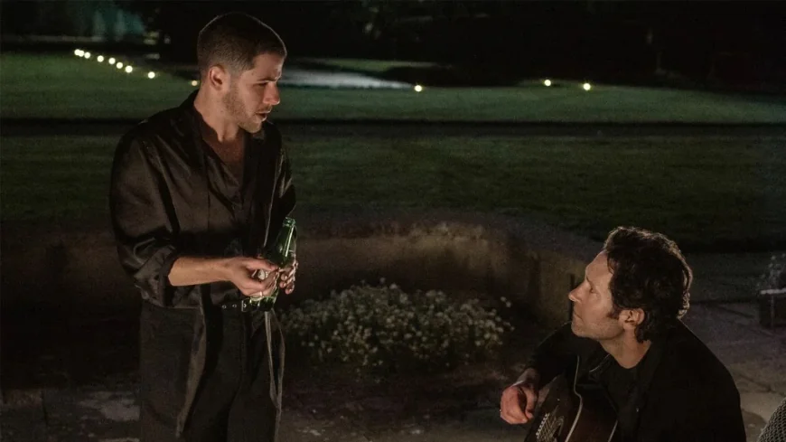 Paul Rudd Leads Power Ballad to June 5, 2026 Release