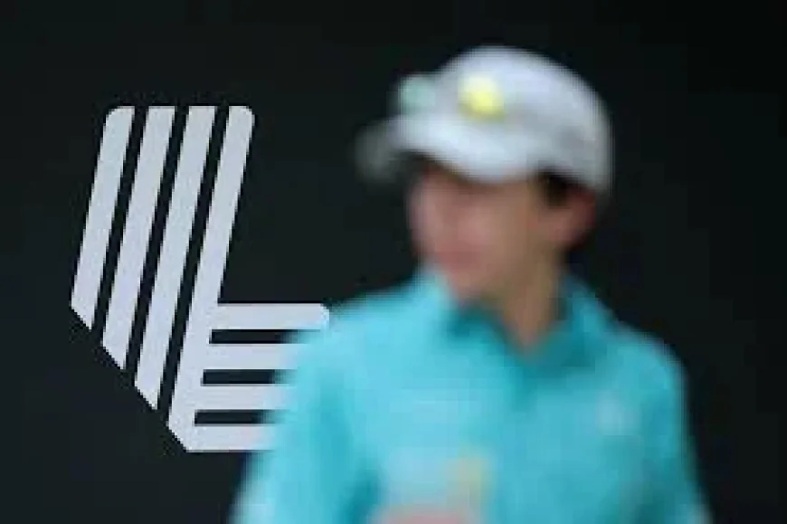 Several LIV Players Contact Dp World Tour Over Return Options
