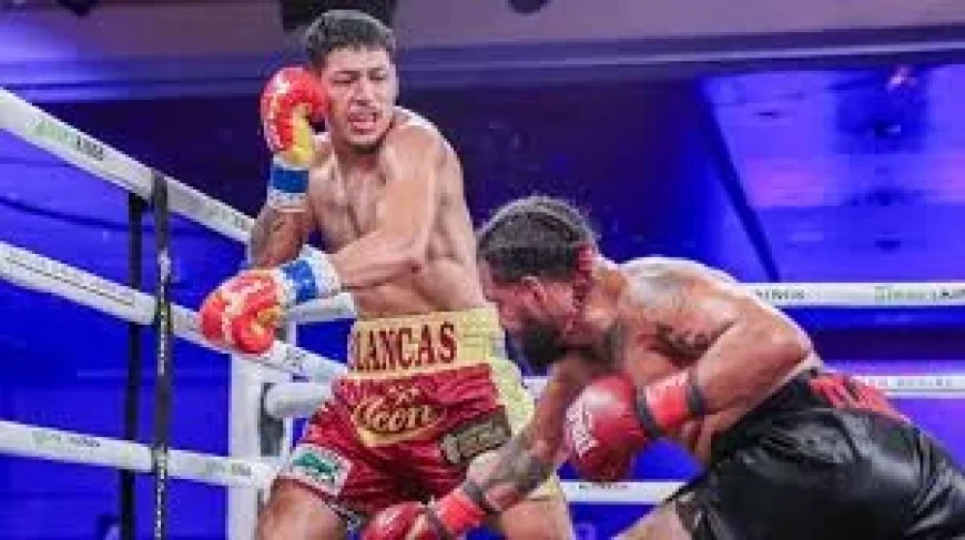 Benavidez Vs Zurdo: Ramirez Defends Titles May 2 at T-Mobile Arena