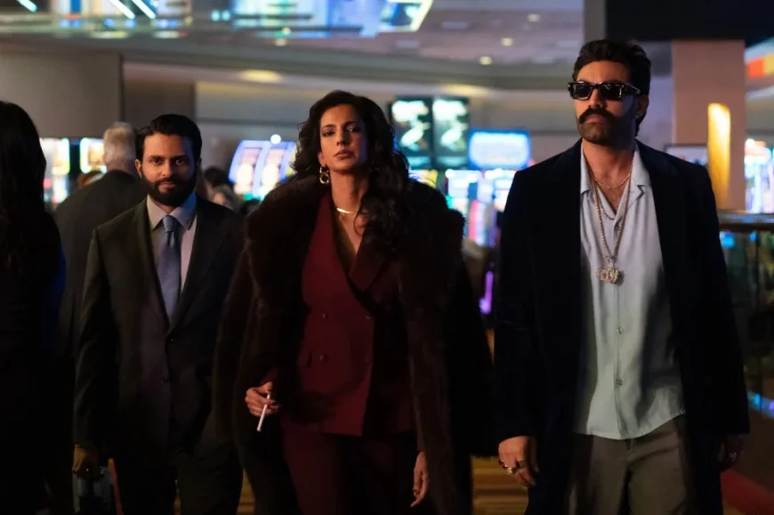 Asif Ali Leads Deli Boys to May 28, 2026 Season 2 Return