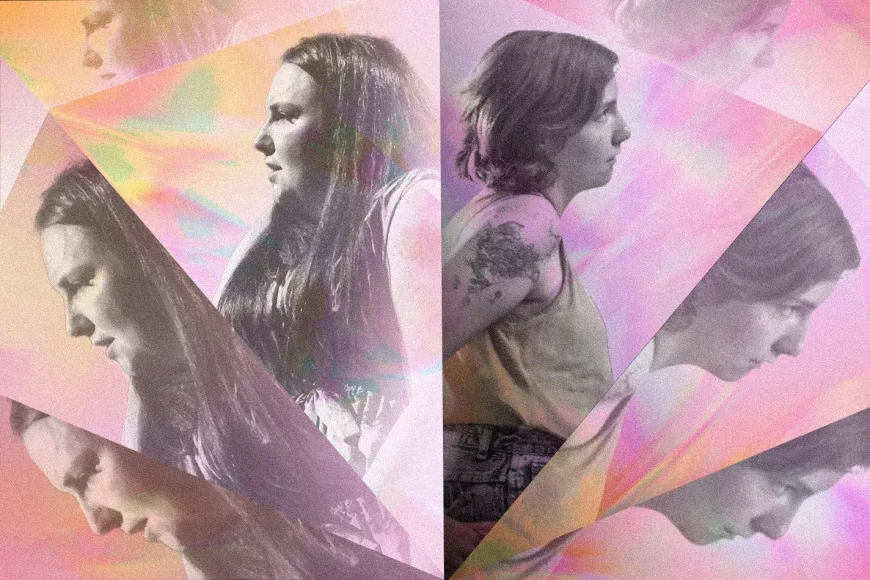 Lena Dunham Maps 400 Pages of Illness After HBO at 24
