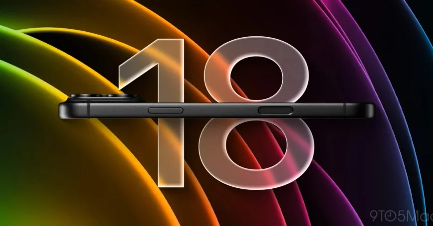 Apple Iphone 18 Pro Max Gets September 2026 Launch, $1,199 Price