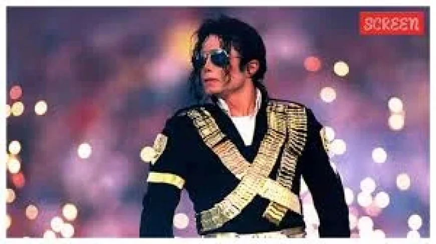 Paris Jackson Challenges $789 Million Michael Jackson Net Worth Accounting