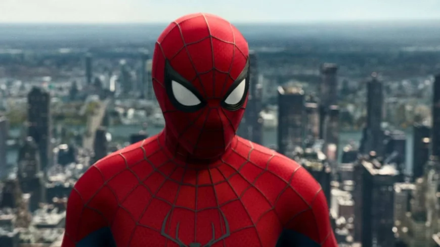 Andrew Garfield Points Spider-Man: Brand New Day Toward 2021 Reunion