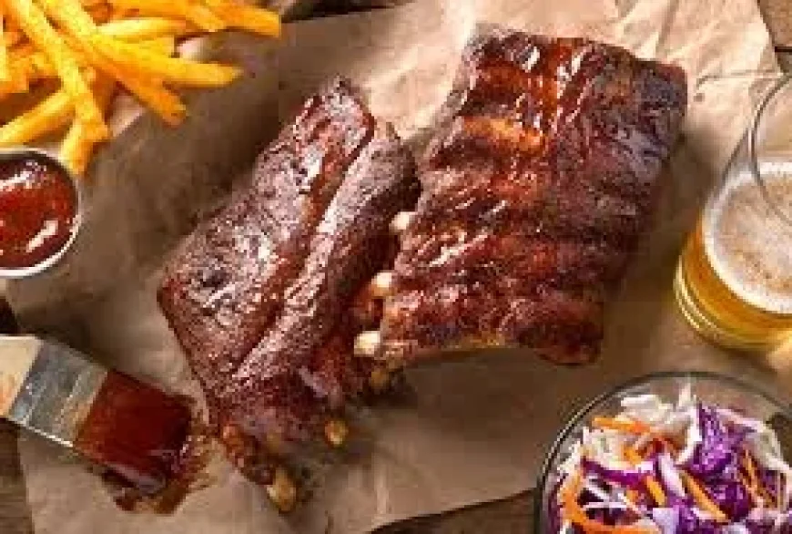 Smokey Bones Restaurant Chain Closing Ends 27-Year Run Nationwide