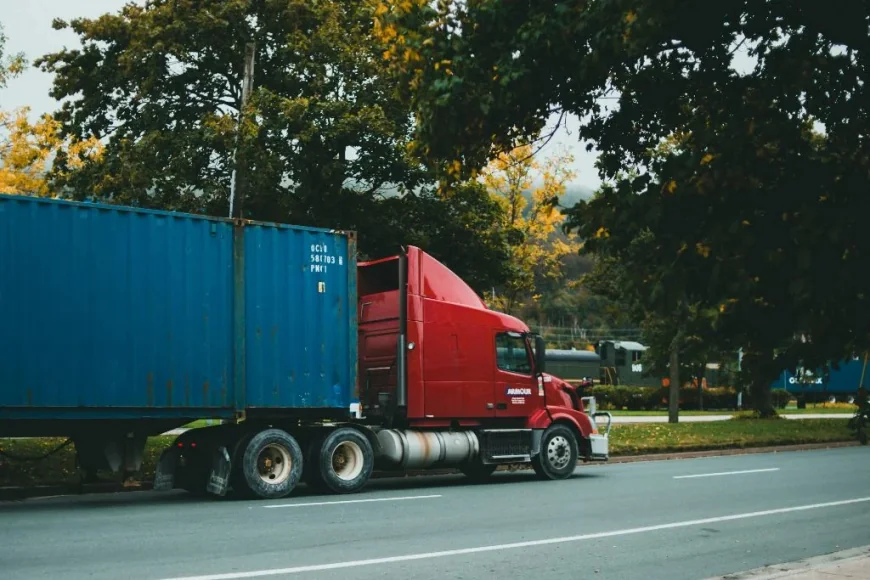 Kelly Links Liability to 125,000 Injuries in Truck Crashes — Car Accident Attorneys