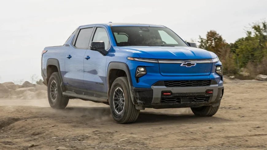 GM puts Google Gemini in 2028 Escalade IQ with SDV 2.0