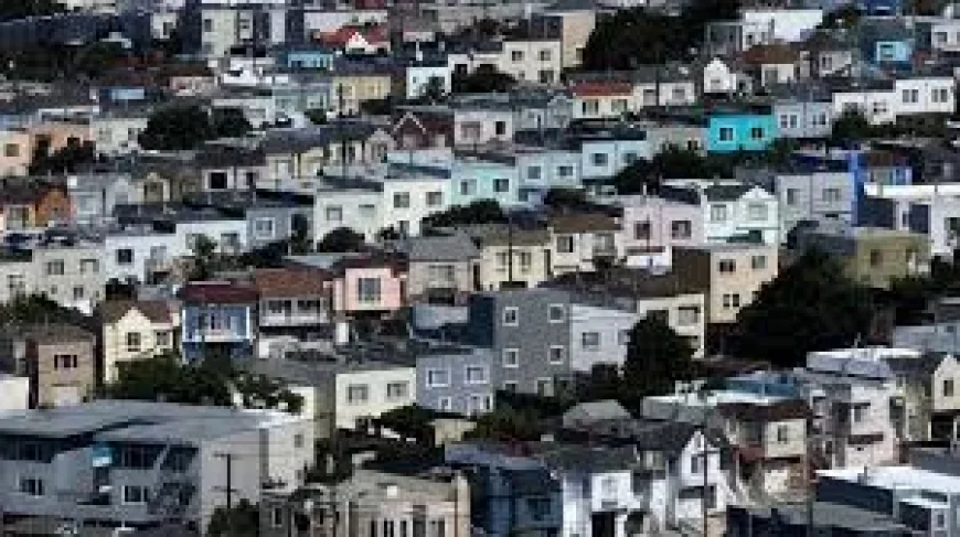 Mortgage Lender Rates Return to 6.50% on Strait of Hormuz Fears