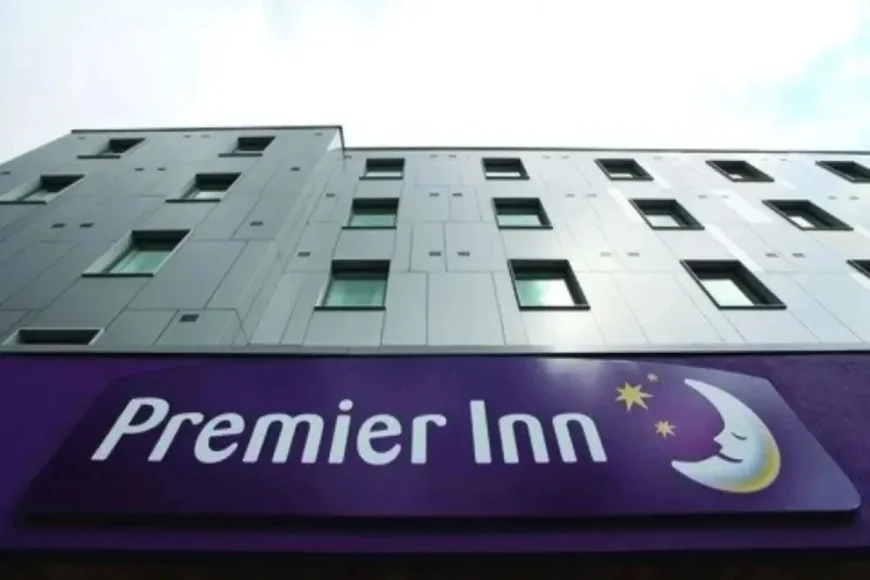Whitbread Plans £1.5bn Sell-Off as Property Mix Shifts