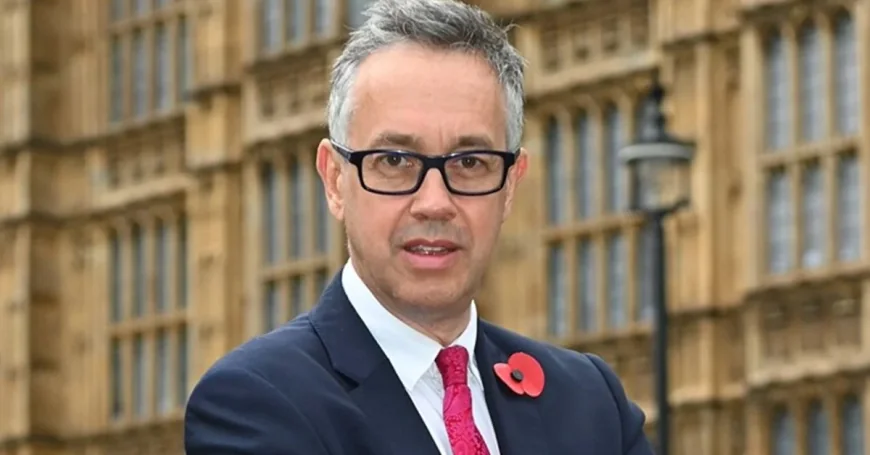 Liberal Democrats admit unlawful discrimination against David Campanale