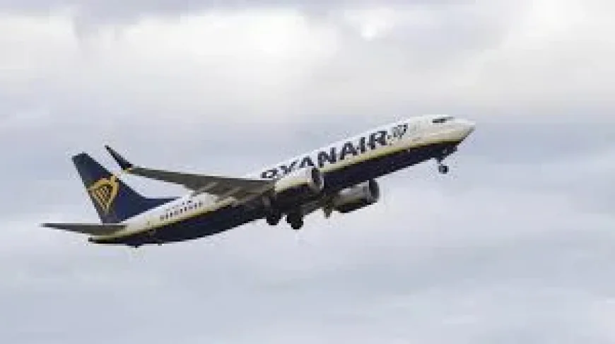 UK Refineries Boost Jet Fuel Supply as Airline Flights Canceled Fuel Fears Grow