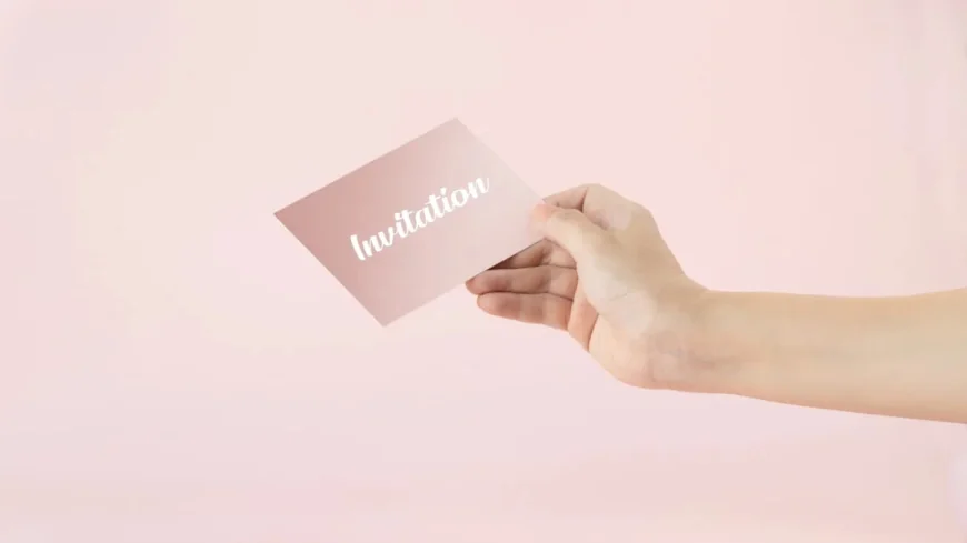What Is A Phishing Scam Uses Fake Party Invitations To Steal Logins