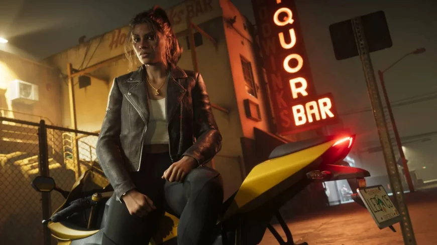 Strauss Zelnick Pushes Back on $100 Rockstar Games Gta 6 Price