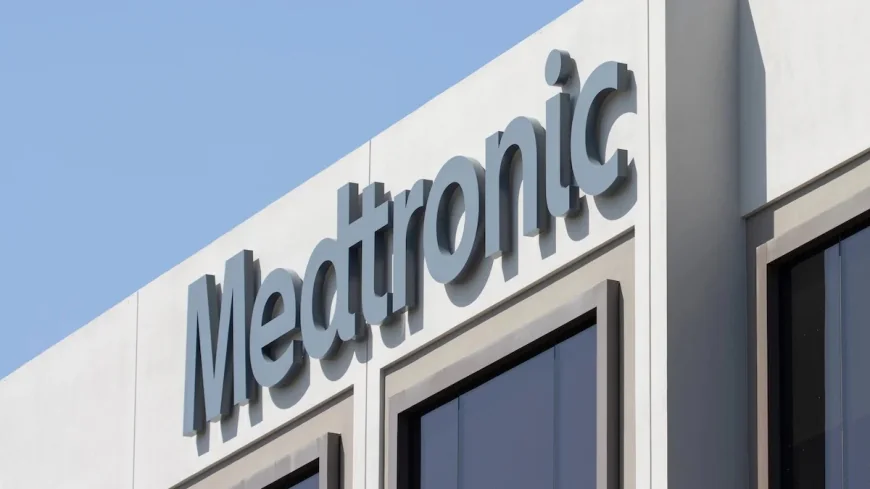 Medtronic Hack Shows ShinyHunters Claim 9 Million Records — What Is A Data Breach