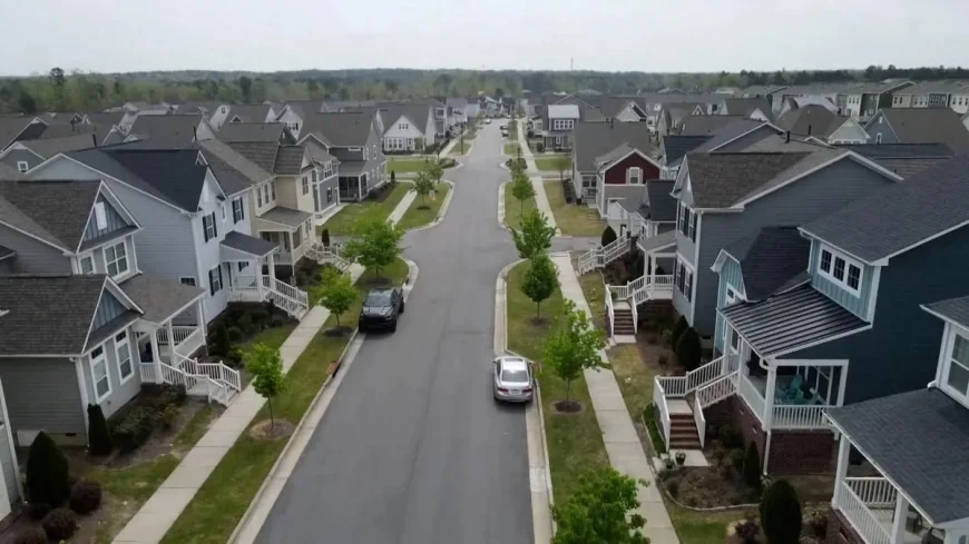 North Carolina Leaders Advance Affordable Housing Land Plan