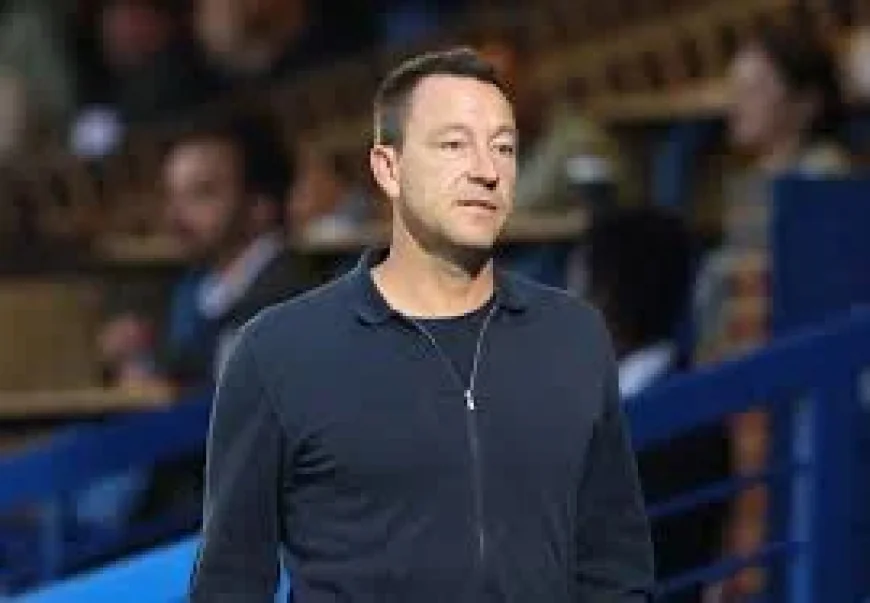 John Terry backs deportation call with 100% yes