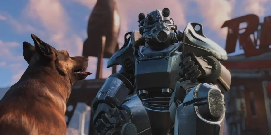 Bethesda pushes Fallout 4 to Switch 2 with Anniversary Editions