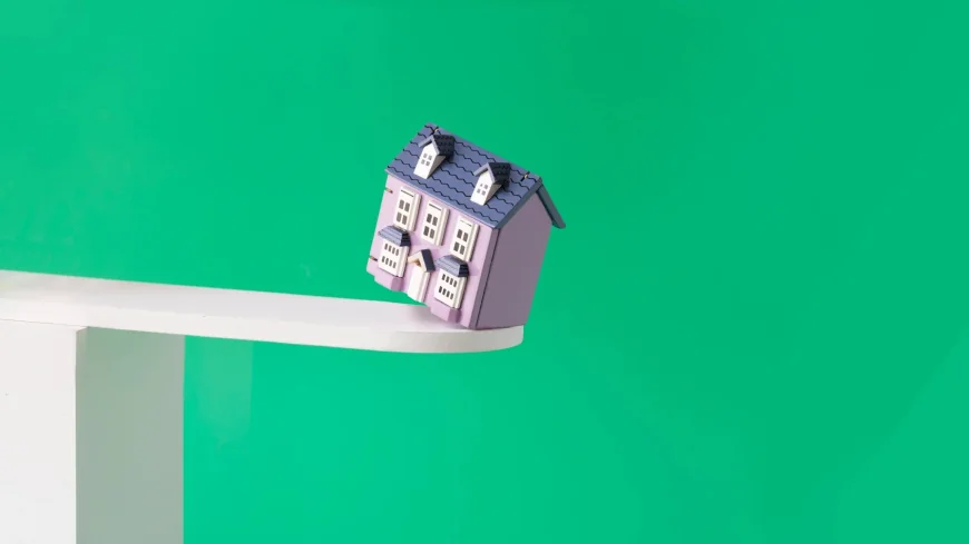 Millennials Lose Ground as Homeownership Falls Across Ages