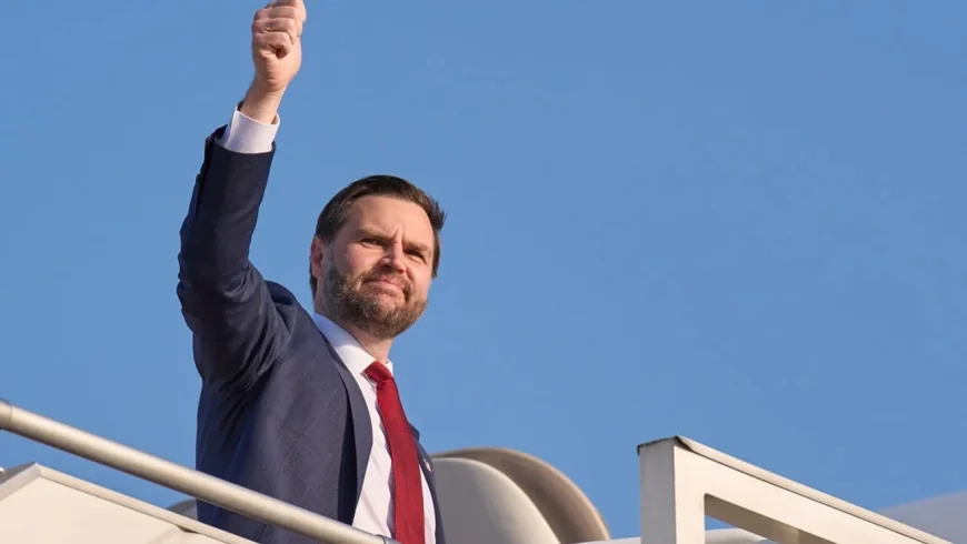 JD Vance Cancels Iowa State Turning Point USA Appearance