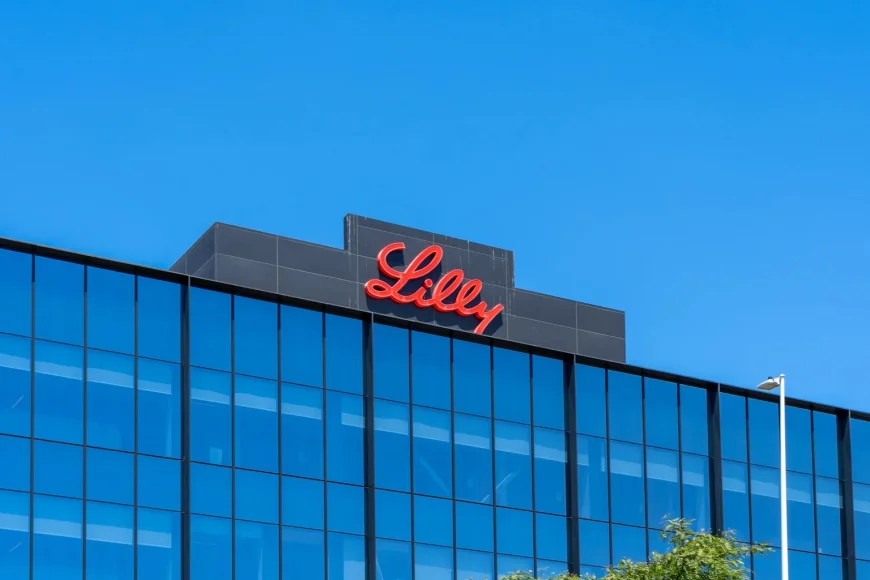 Eli LiLly Stock Falls More Than 20% Since Mid-January