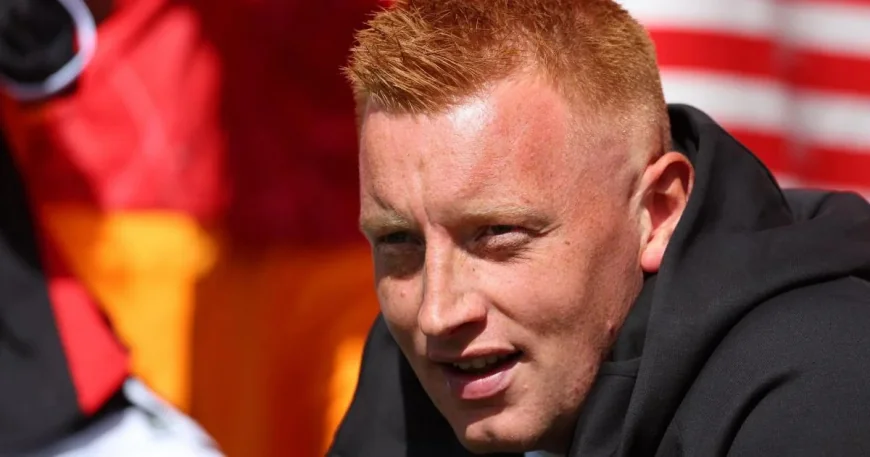 Will Still Admits Southampton Mistakes After 2 Championship Wins