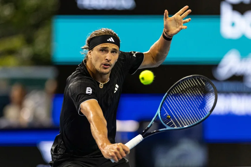 Casper Ruud Backed Over Alexander Blockx at Madrid Open