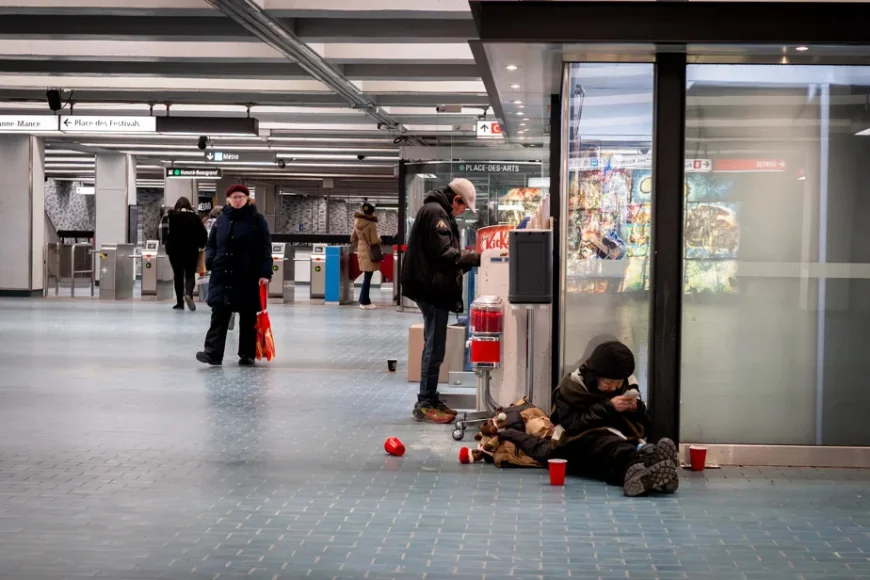 STM extends Metro Montreal flânage ban until April 30, 2027