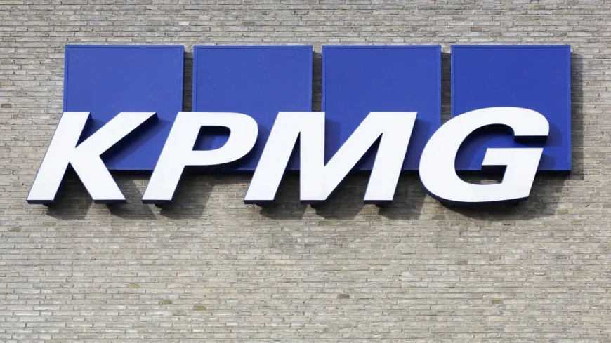 Kpmg Ends U.S. Federal Audit Work After Pentagon Loss