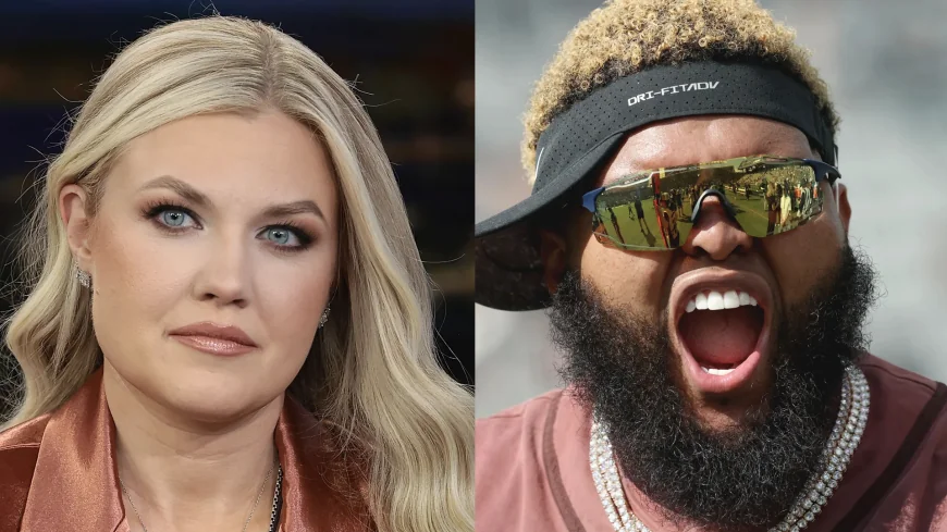 Candace Owens Feuds on Birthday as Druski Style Attack Spreads