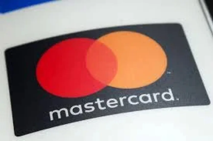 Mastercard Cuts Ma Stock Estimates, Sees 13.8% Revenue Growth