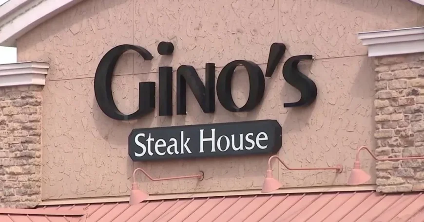 FBI Raids Hobart Paragon Restaurant Amid Indiana Gambling Probe