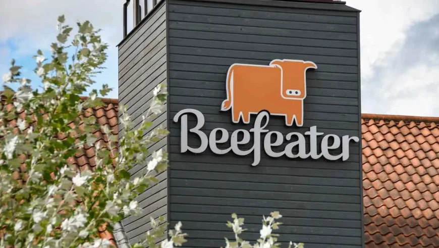 Whitbread Restaurants Cuts 3,800 Jobs in Beefeater Closure