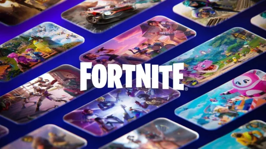 Fortnite Servers Back Up Around 7 AM ET After April 30 Downtime — When Will Fortnite Servers Be Back Up