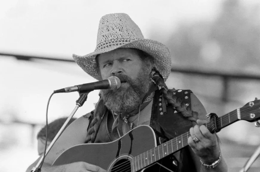 David Allan Coe Cause of Death: Outlaw Country Legend Dies at 86