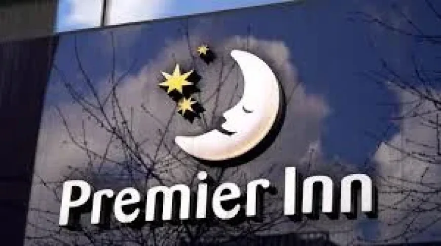 Whitbread Premier Inn Cuts 3,800 Jobs as Restaurants Close