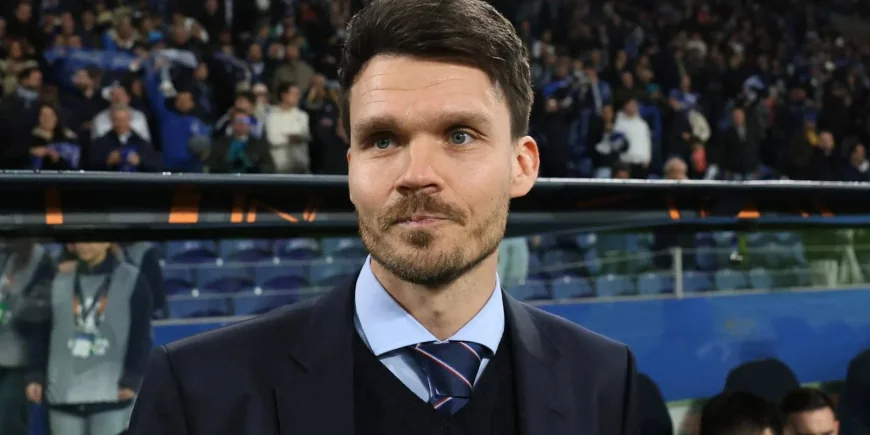 Rangers Lead Joël Piroe Race If Leeds Stay Up