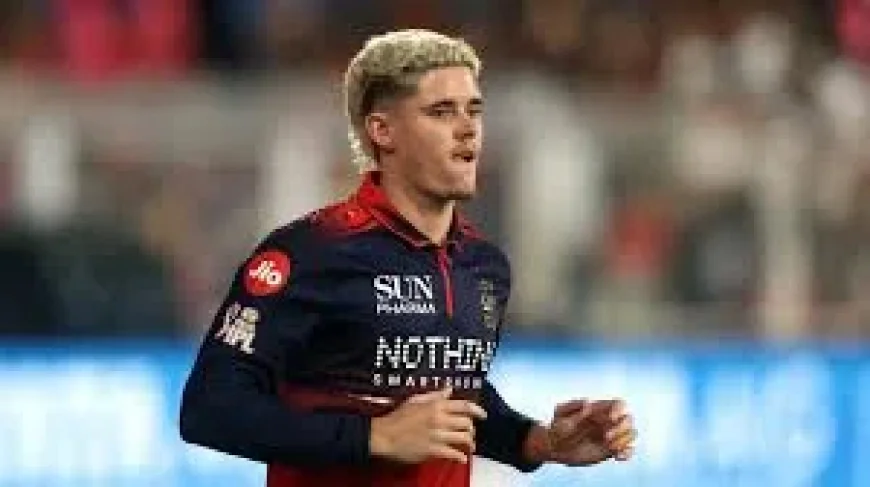 Cook Targets Jacob Bethell With IPL Warning
