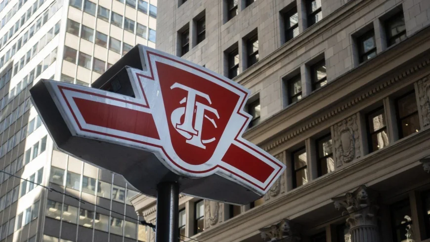 Ttc suspends Line 2 and Line 4 service, sends shuttles