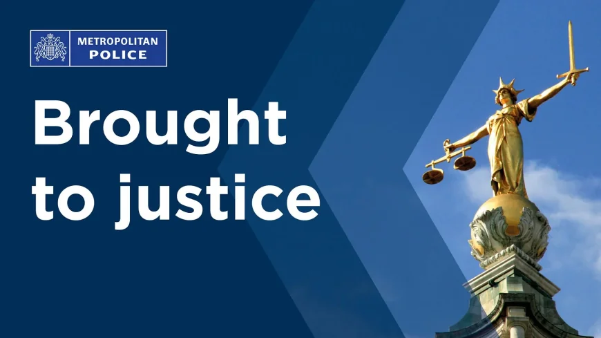 Ross Davidson Jailed 14 Years After Six-Victim Case