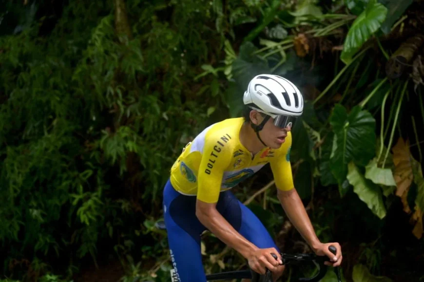 IShowSpeed Leaves Guadeloupe After Near Four-Hour Stop