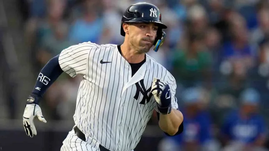 Randal Grichuk Headline Not Used