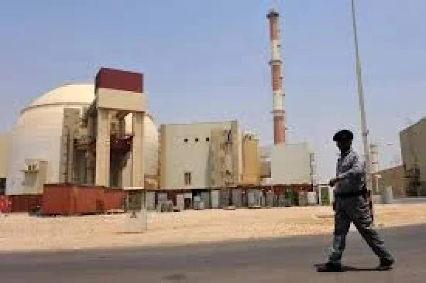 Mojtaba Khamenei backs Iran Hormuz control, vows nuclear guard