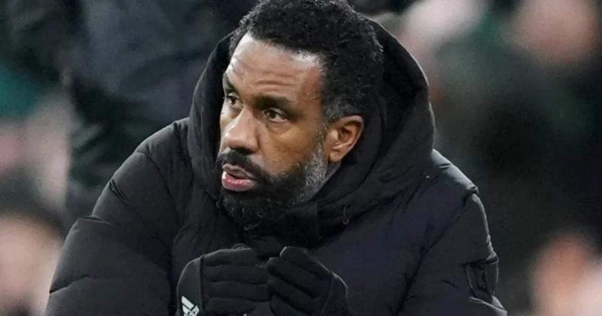 Wilfried Nancy Joins Five-Man Lorient Shortlist
