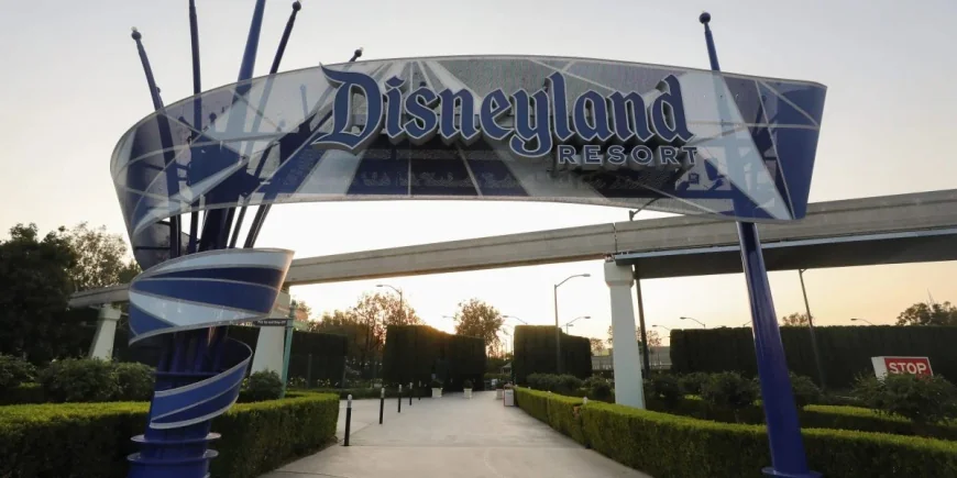 Disneyland Park expands facial recognition across most gates