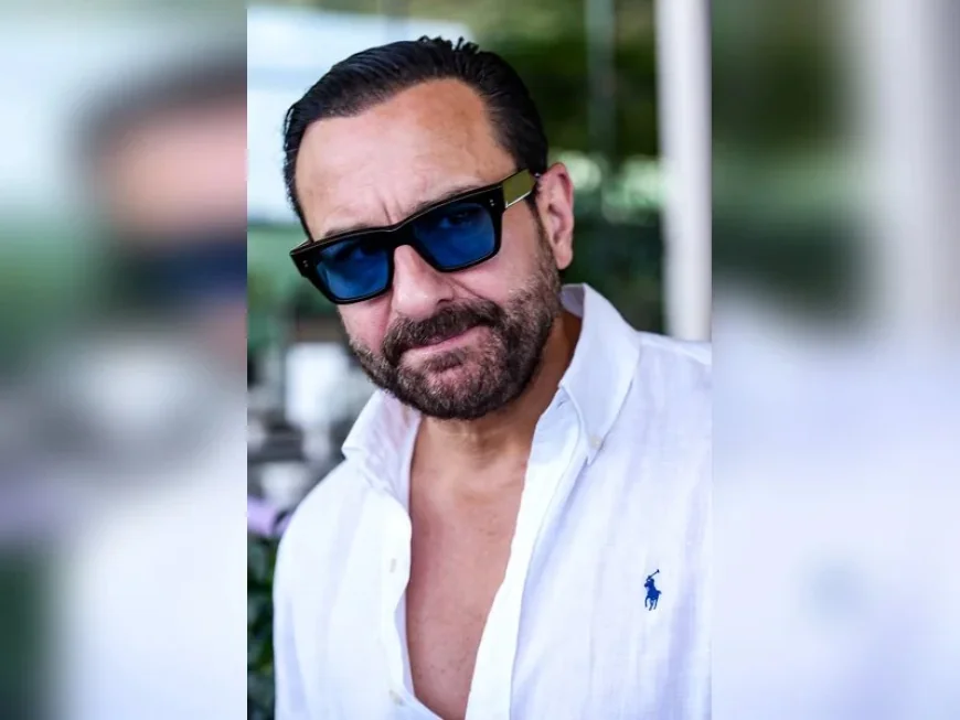Shahrukh Khan unveils Kartavya as Saif Ali Khan sets May 15 Netflix release