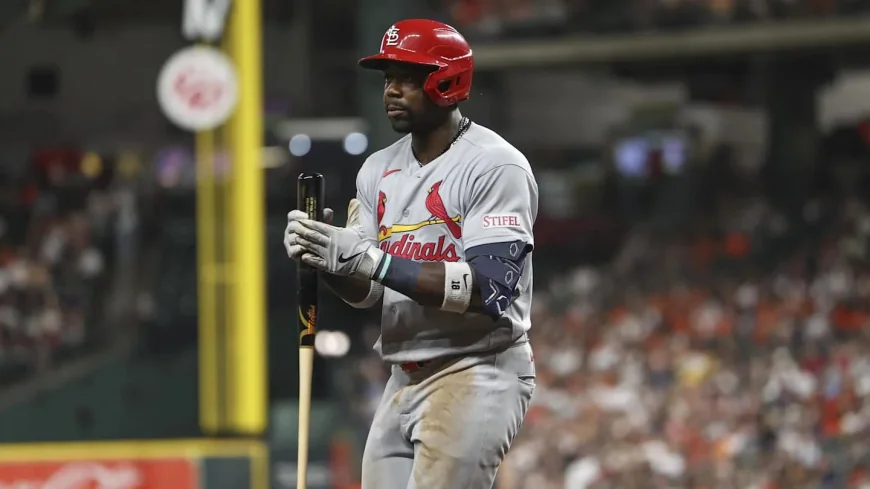 Jordan Walker Ends Drought With Home Run Against Seattle