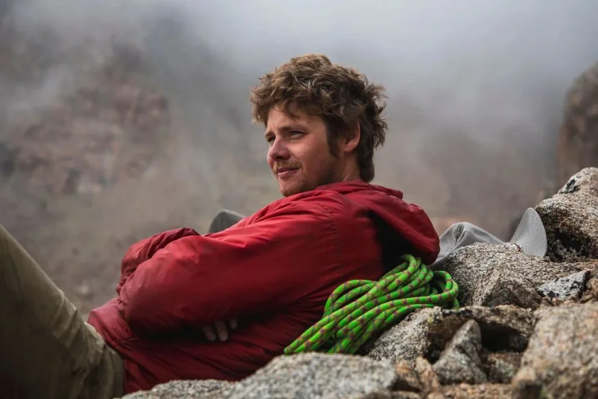 Will Stanhope Dies After 20-Metre Fall on Rutabaga