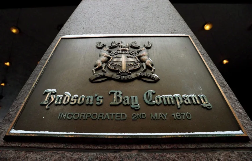 Hudson's Bay Company seeks 2 Bloor Street East self-storage conversion