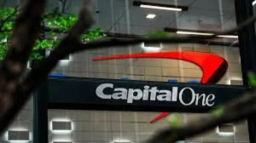 Judge Approves $425 Million Capital One 360 Settlement